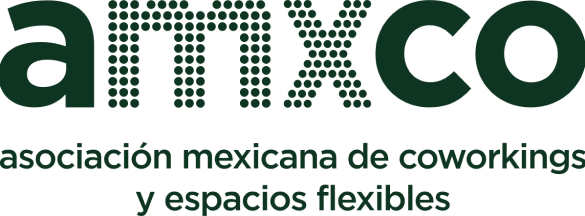 logo de amxco
