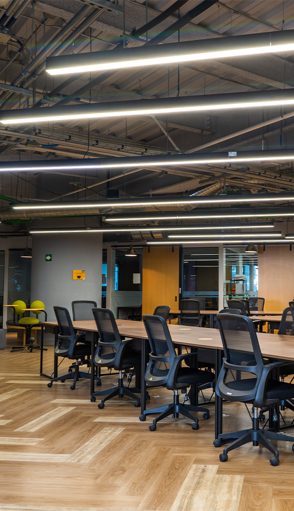 Foto Coworking